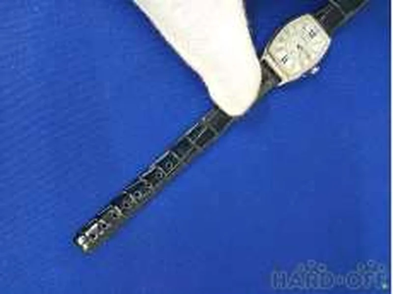 SEIKO LUKIA Solarradio 1B32-0AR0
