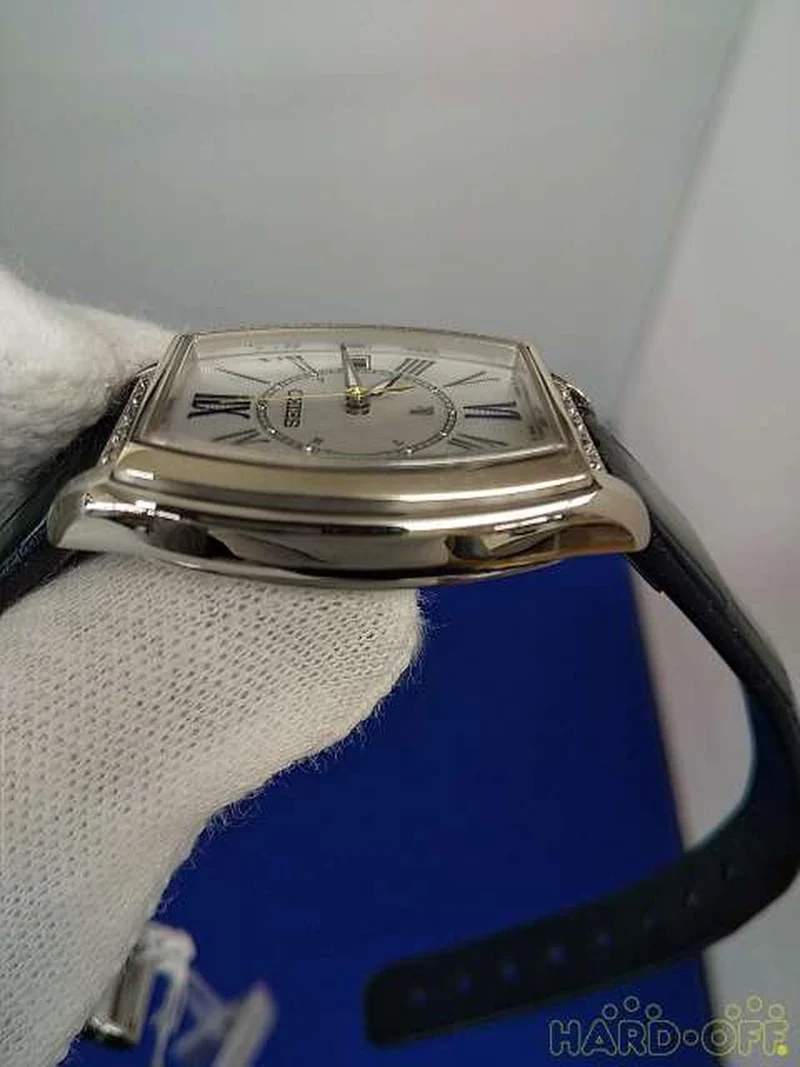 SEIKO LUKIA Solarradio 1B32-0AR0