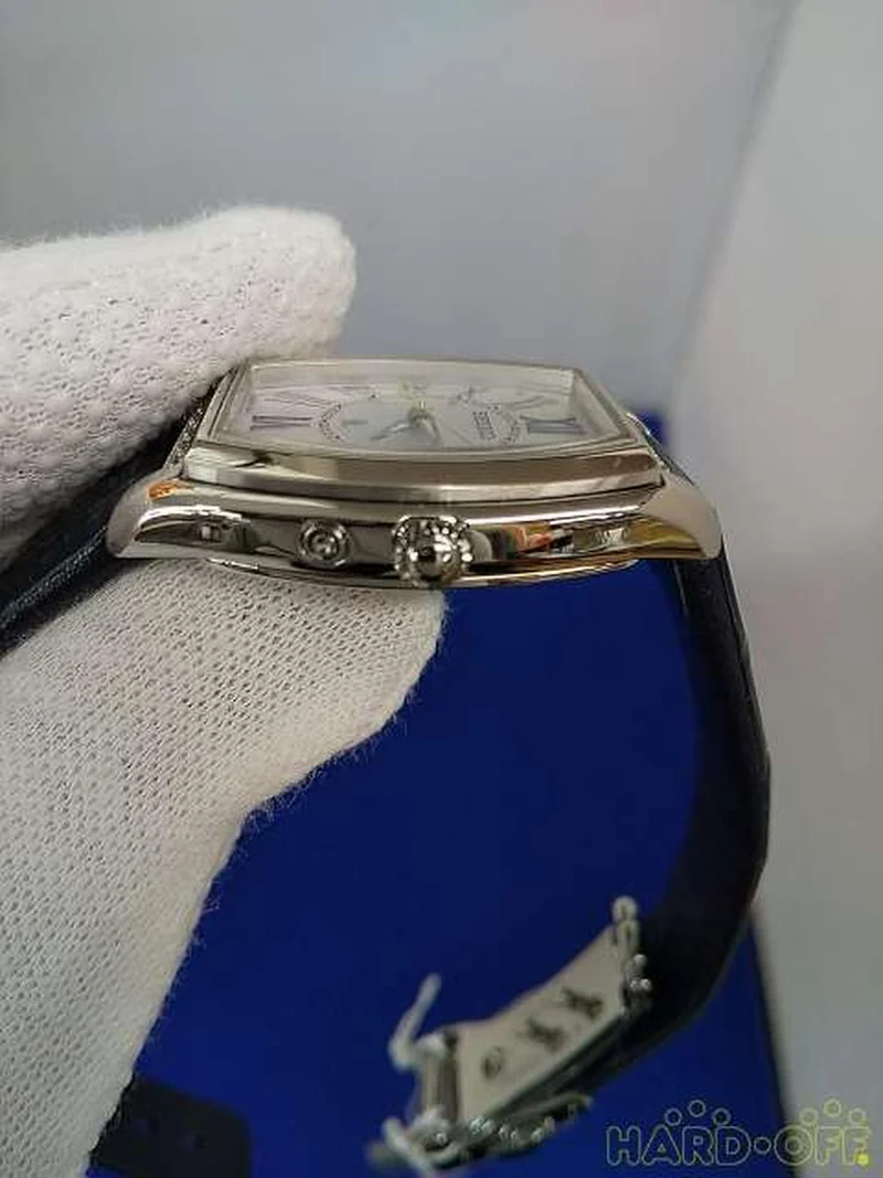 SEIKO LUKIA Solarradio 1B32-0AR0