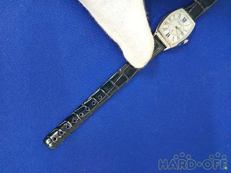 SEIKO LUKIA Solarradio 1B32-0AR0
