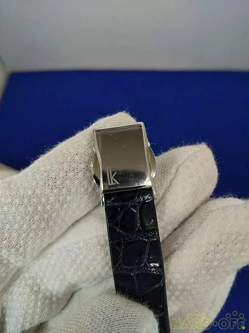 SEIKO LUKIA Solarradio 1B32-0AR0