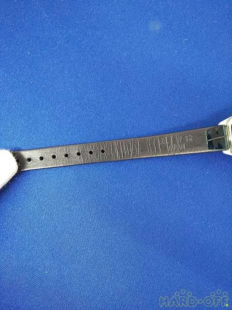 SEIKO LUKIA Solarradio 1B32-0AR0