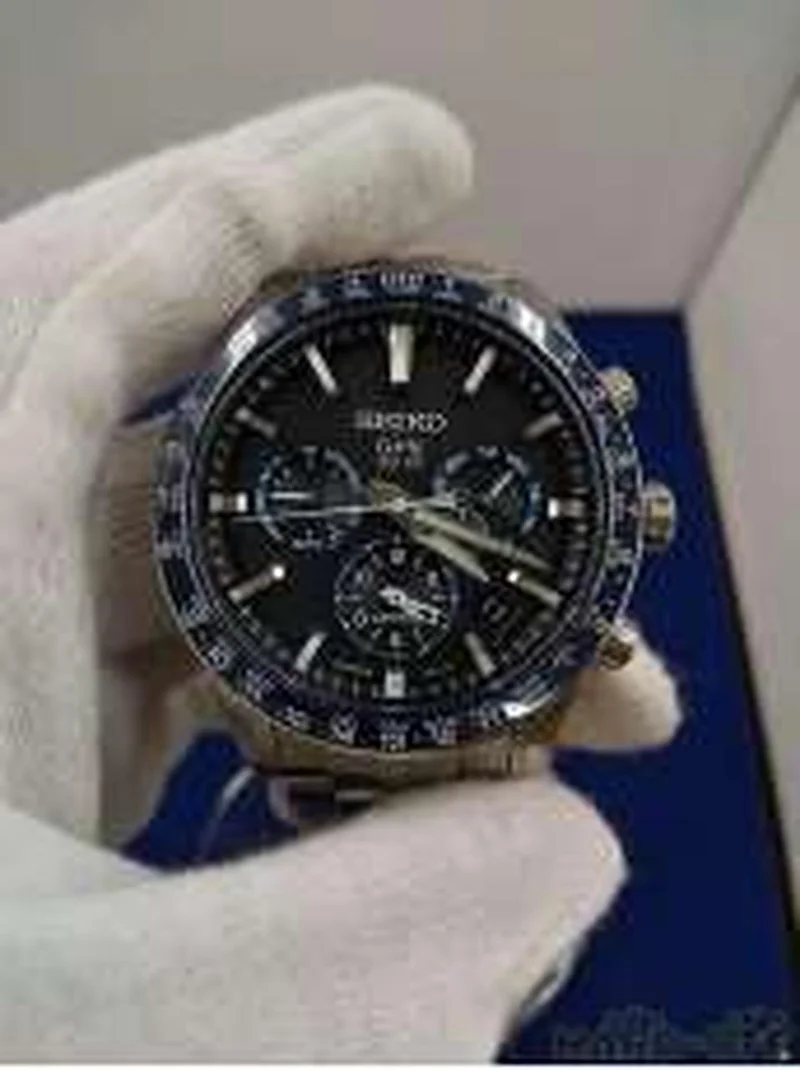 SEIKO GPS Solar ASTRON SBXC001/5X53-0AB0