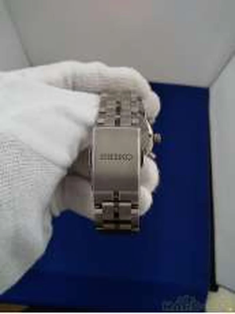 SEIKO GPS Solar ASTRON SBXC001/5X53-0AB0