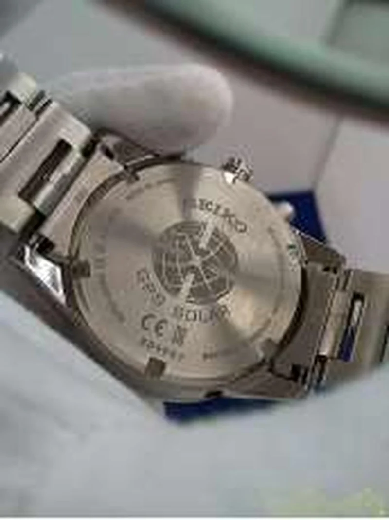 SEIKO GPS Solar ASTRON SBXC001/5X53-0AB0