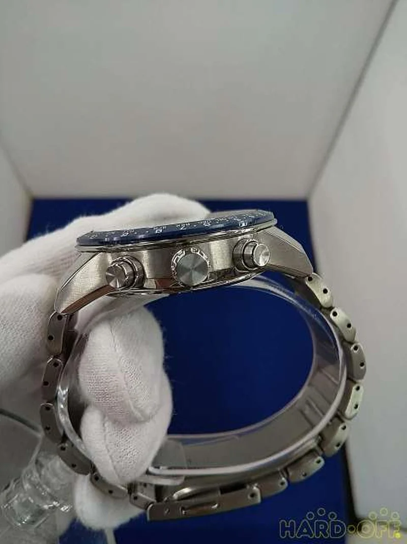 SEIKO GPS Solar ASTRON SBXC001/5X53-0AB0