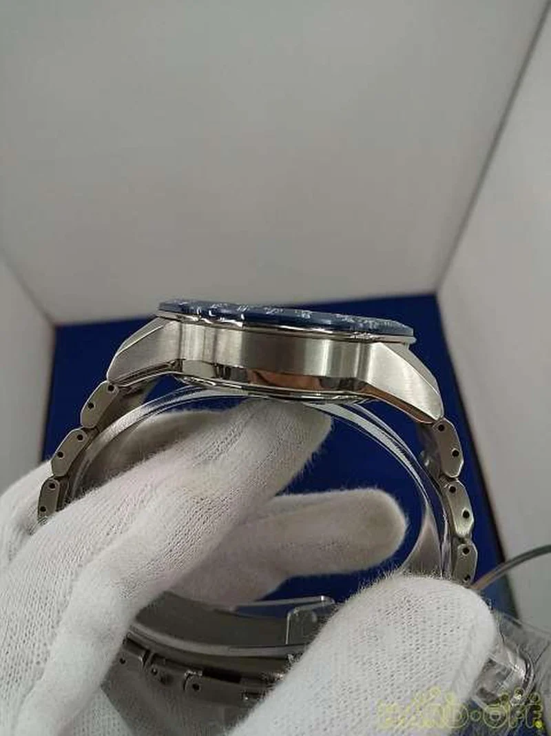 SEIKO GPS Solar ASTRON SBXC001/5X53-0AB0