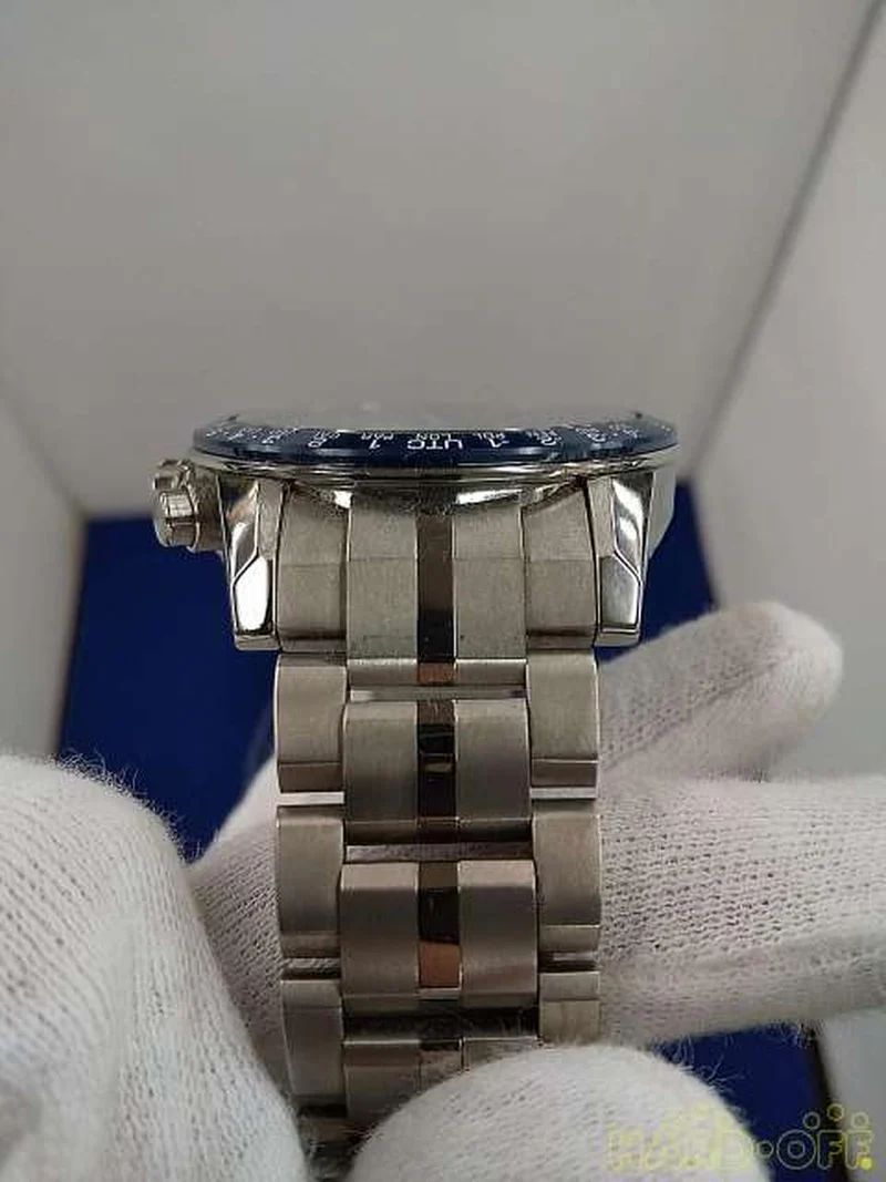 SEIKO GPS Solar ASTRON SBXC001/5X53-0AB0