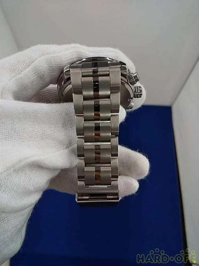 SEIKO GPS Solar ASTRON SBXC001/5X53-0AB0