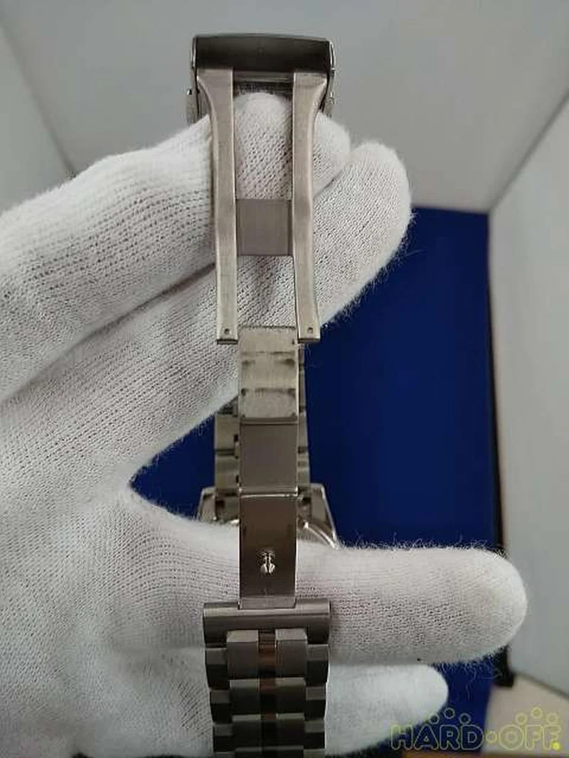 SEIKO GPS Solar ASTRON SBXC001/5X53-0AB0