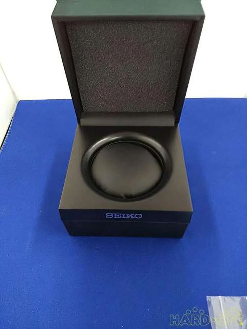 SEIKO GPS Solar ASTRON SBXC001/5X53-0AB0