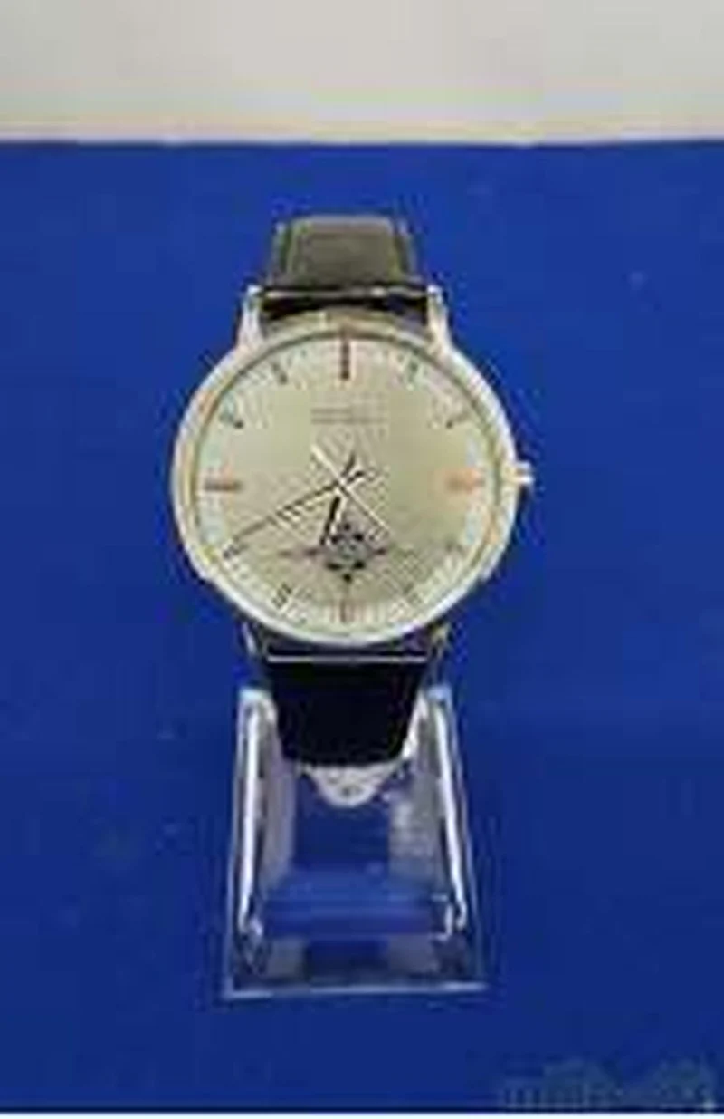 SEIKO Ultraman Dyna TDG Limited Edition GUTS Modell