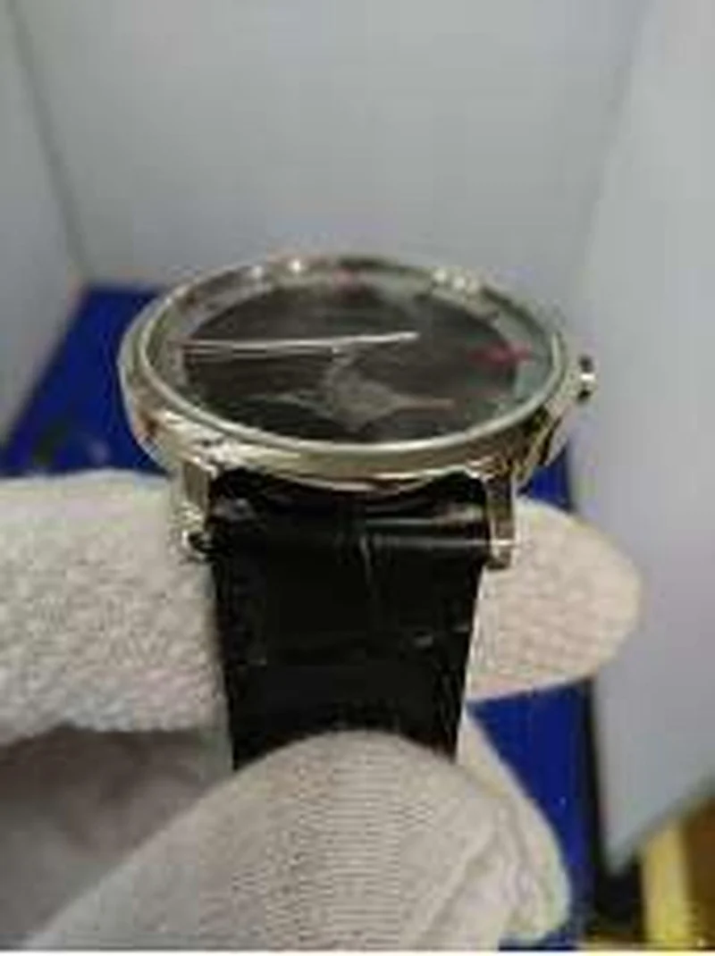 SEIKO Ultraman Dyna TDG Limited Edition GUTS Modell