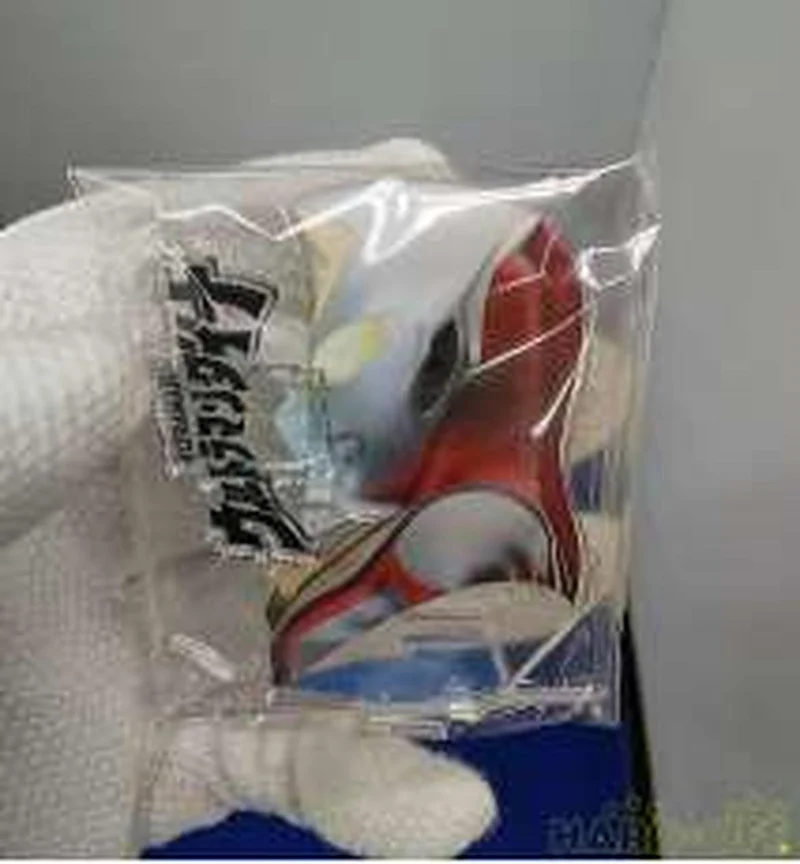SEIKO Ultraman Dyna TDG Limited Edition GUTS Modell