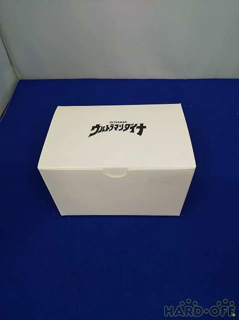 SEIKO Ultraman Dyna TDG Limited Edition GUTS Modell