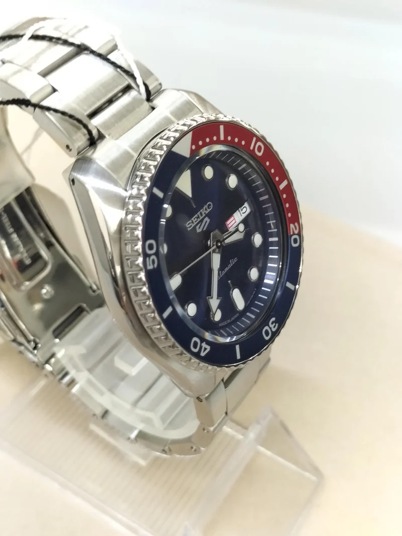 SEIKO SBSA003