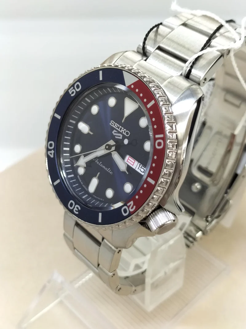 SEIKO SBSA003