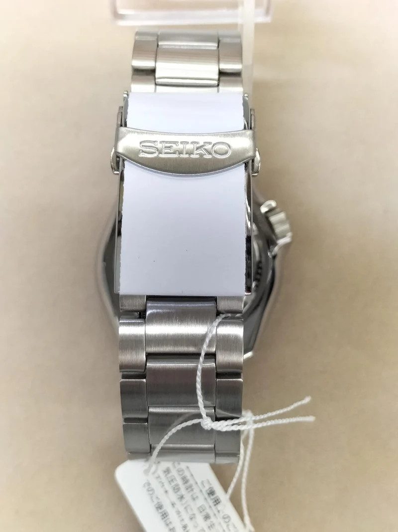 SEIKO SBSA003