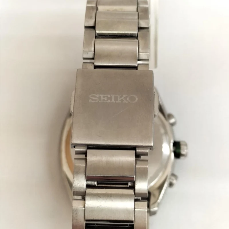 SEIKO ASTRON 8B63-0BA0