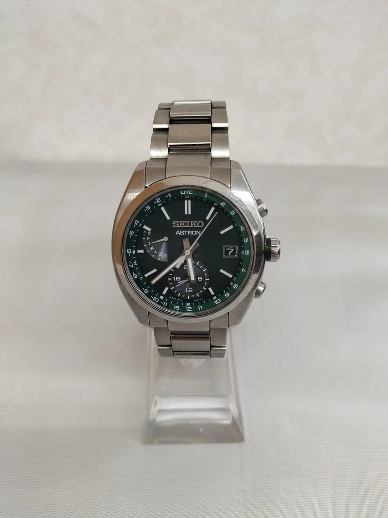 SEIKO ASTRON 8B63-0BA0