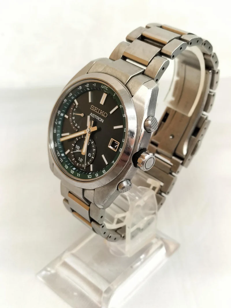 SEIKO ASTRON 8B63-0BA0