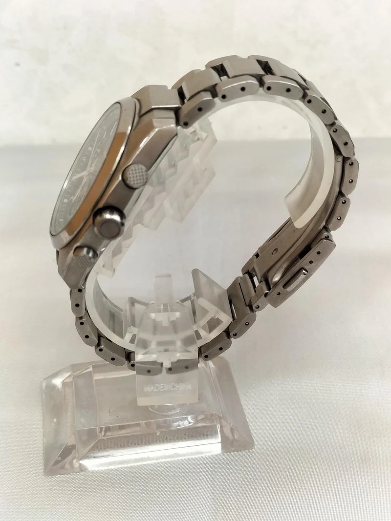 SEIKO ASTRON 8B63-0BA0