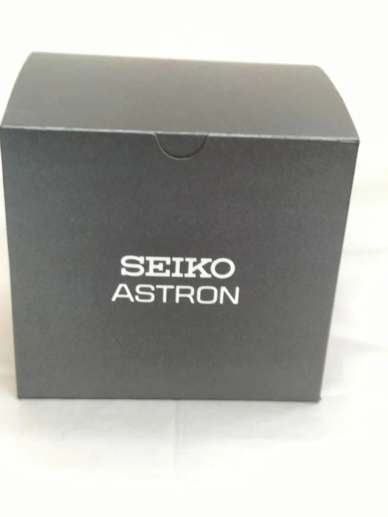 SEIKO ASTRON 8B63-0BA0