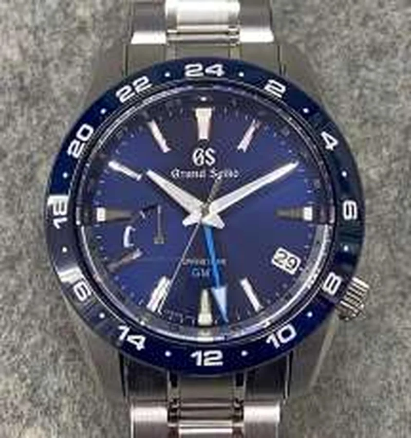 GRAND SEIKO Grand Seiko Sports Collection SBGE255 SBGE255