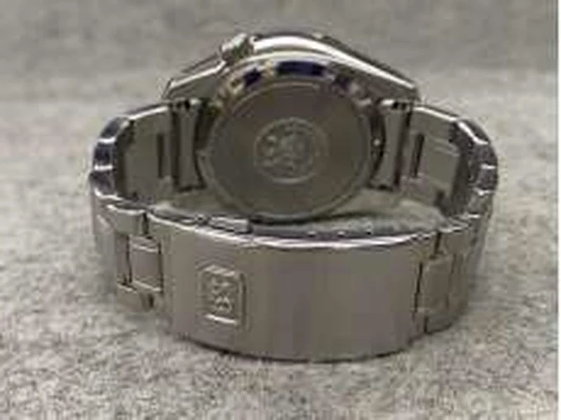 GRAND SEIKO Grand Seiko Sports Collection SBGE255 SBGE255