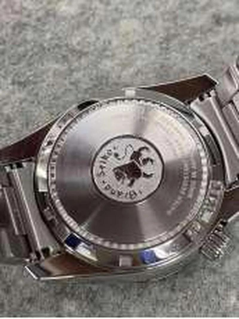 GRAND SEIKO Grand Seiko Sports Collection SBGE255 SBGE255