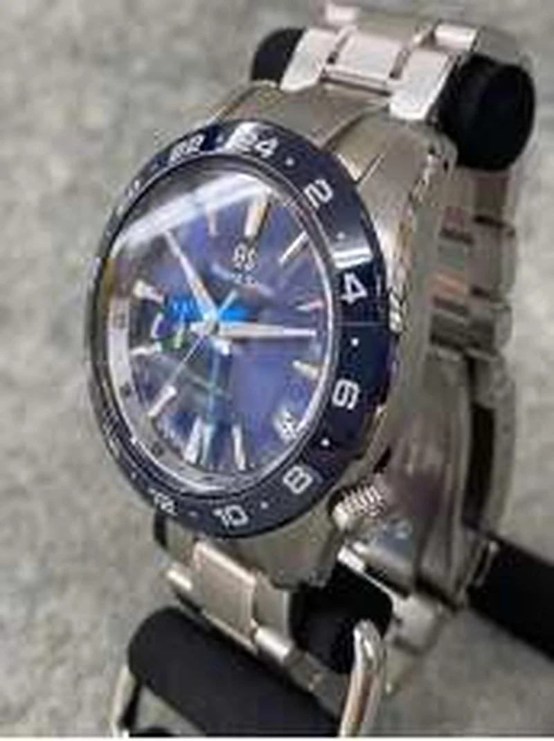 GRAND SEIKO Grand Seiko Sports Collection SBGE255 SBGE255