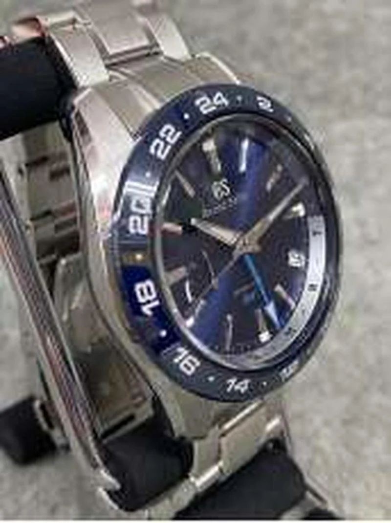 GRAND SEIKO Grand Seiko Sports Collection SBGE255 SBGE255