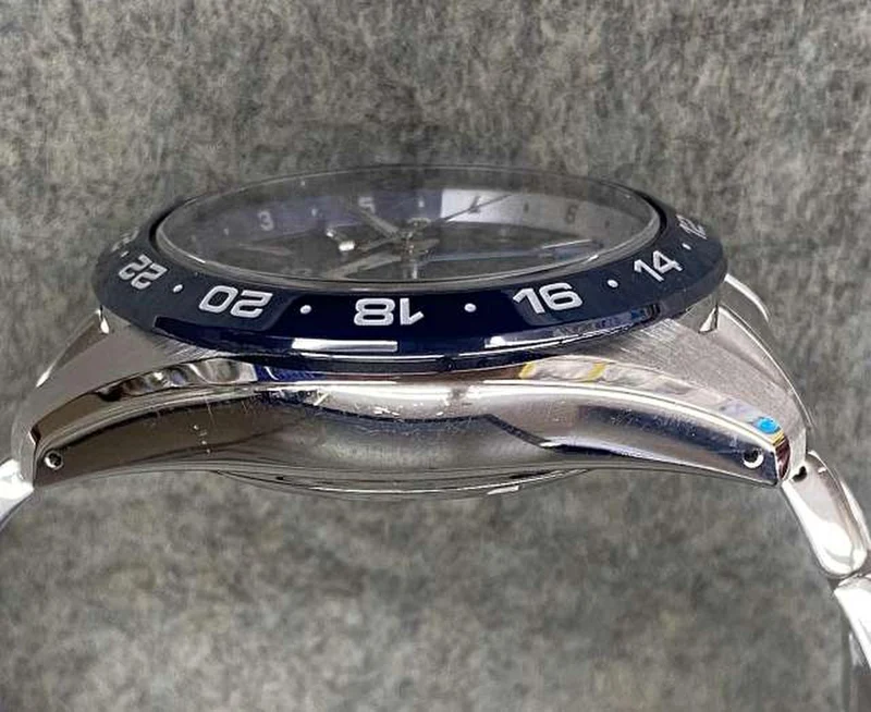 GRAND SEIKO Grand Seiko Sports Collection SBGE255 SBGE255