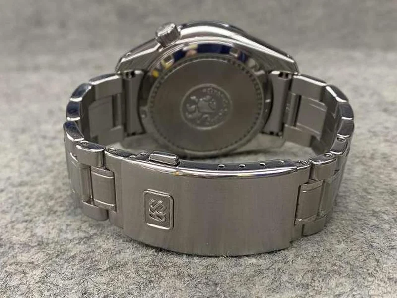 GRAND SEIKO Grand Seiko Sports Collection SBGE255 SBGE255