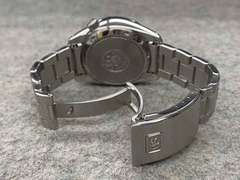 GRAND SEIKO Grand Seiko Sports Collection SBGE255 SBGE255
