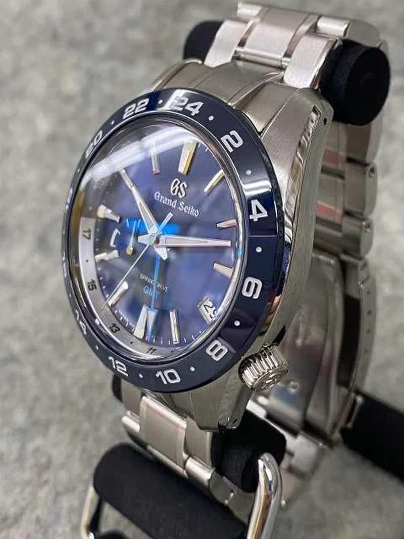 GRAND SEIKO Grand Seiko Sports Collection SBGE255 SBGE255