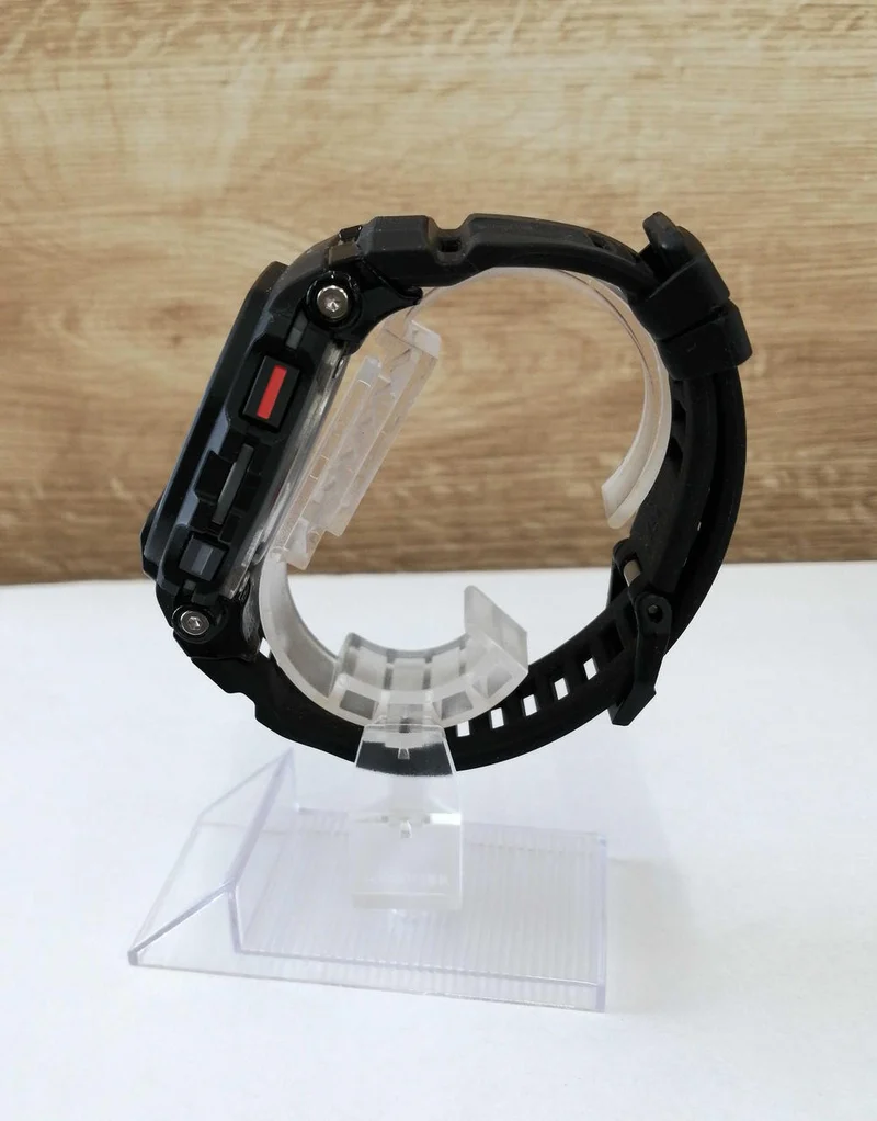 CASIO G-SHOCK Armbanduhr GBD-200