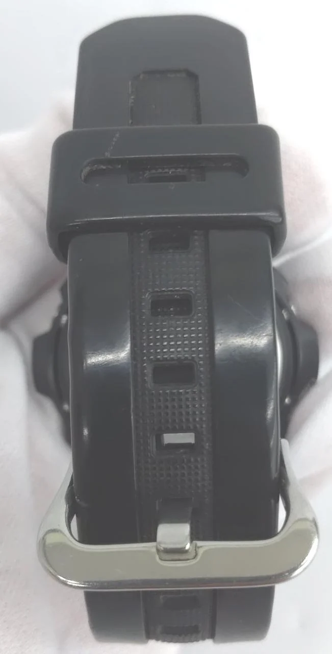 G-SHOCK Quartz AW-591