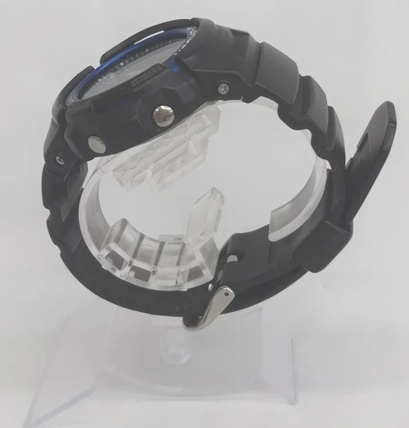G-SHOCK Quartz AW-591