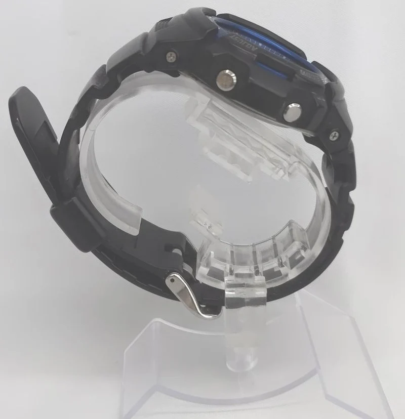 G-SHOCK Quartz AW-591