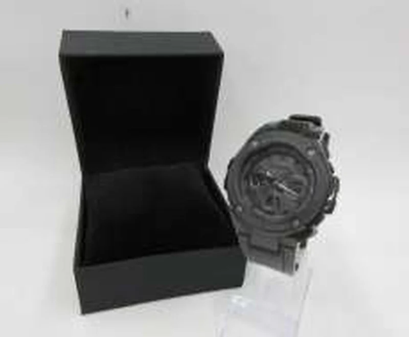 G-SHOCK Quarz-Analog-Armbanduhr GST-W300G