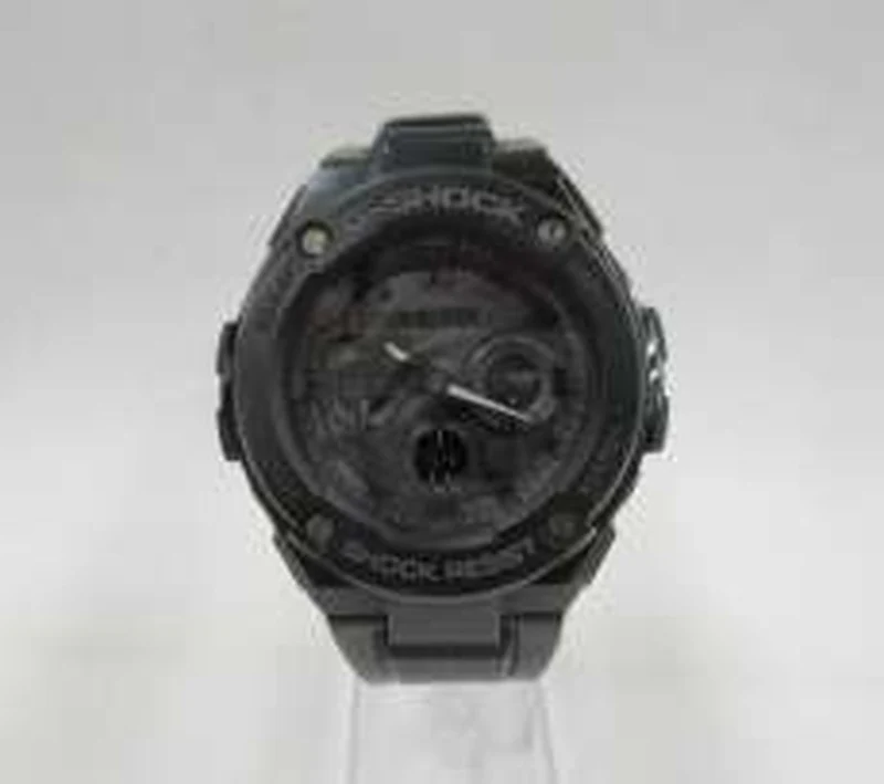 G-SHOCK Quarz-Analog-Armbanduhr GST-W300G