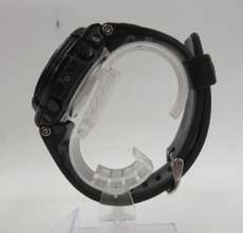 G-SHOCK Quarz-Analog-Armbanduhr GST-W300G