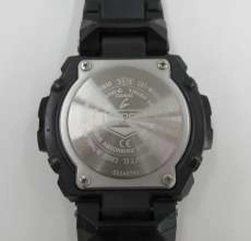 G-SHOCK Quarz-Analog-Armbanduhr GST-W300G