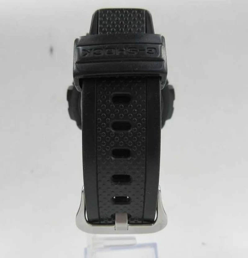 G-SHOCK Quarz-Analog-Armbanduhr GST-W300G