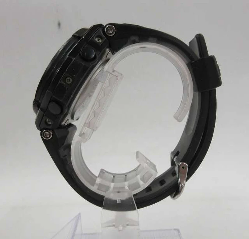 G-SHOCK Quarz-Analog-Armbanduhr GST-W300G