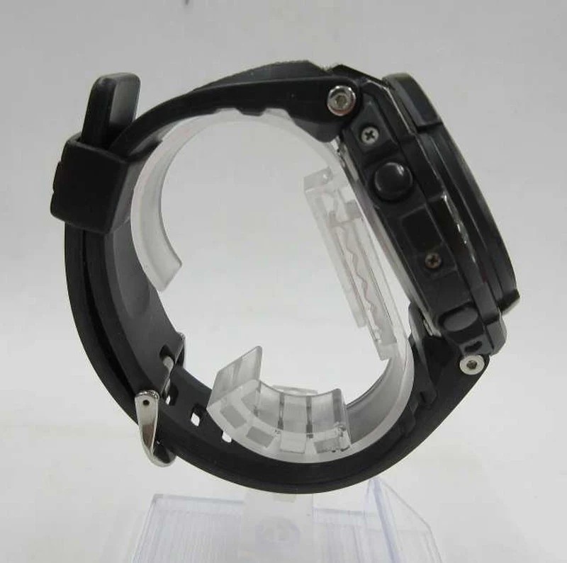 G-SHOCK Quarz-Analog-Armbanduhr GST-W300G