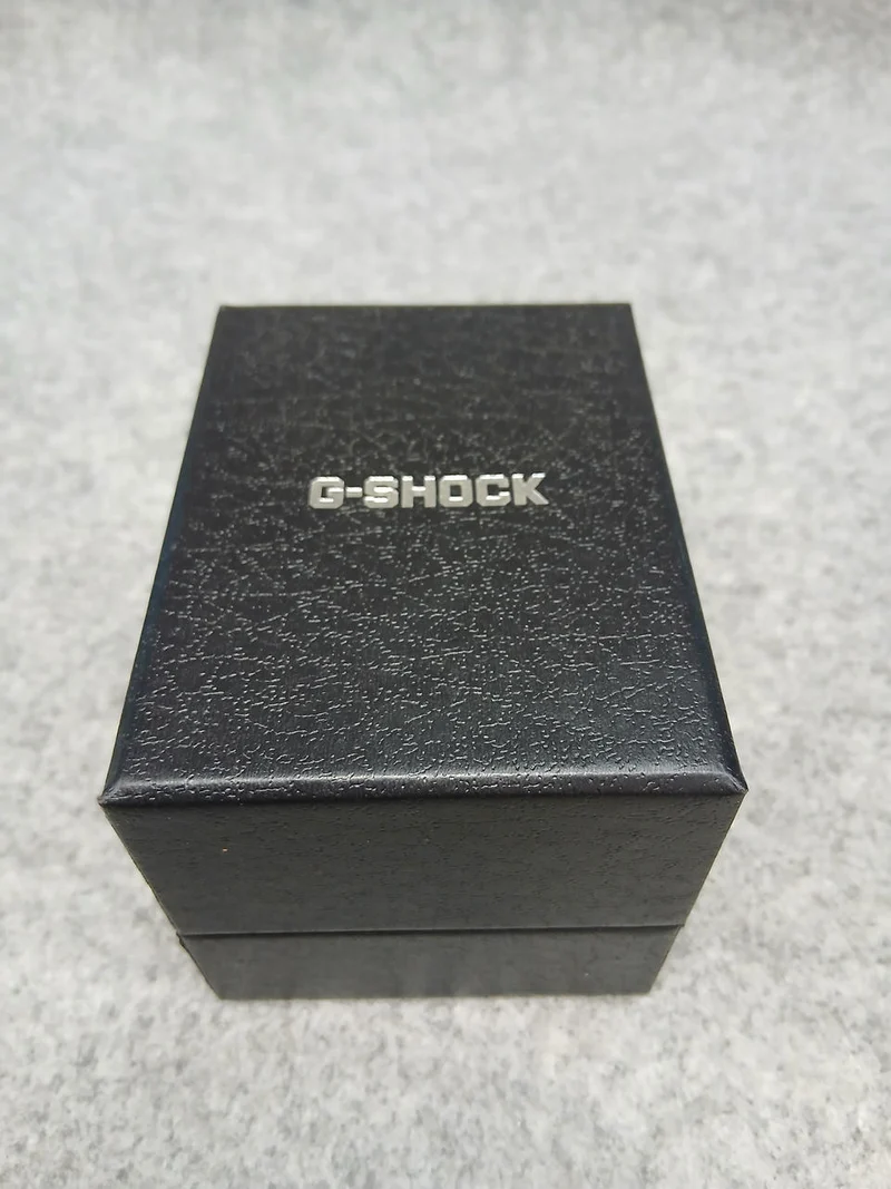CASIO G-SHOCK GA-700-4AJF