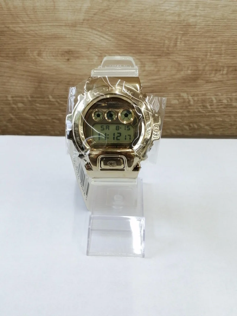 CASIO G-SHOCK GM-6900SG