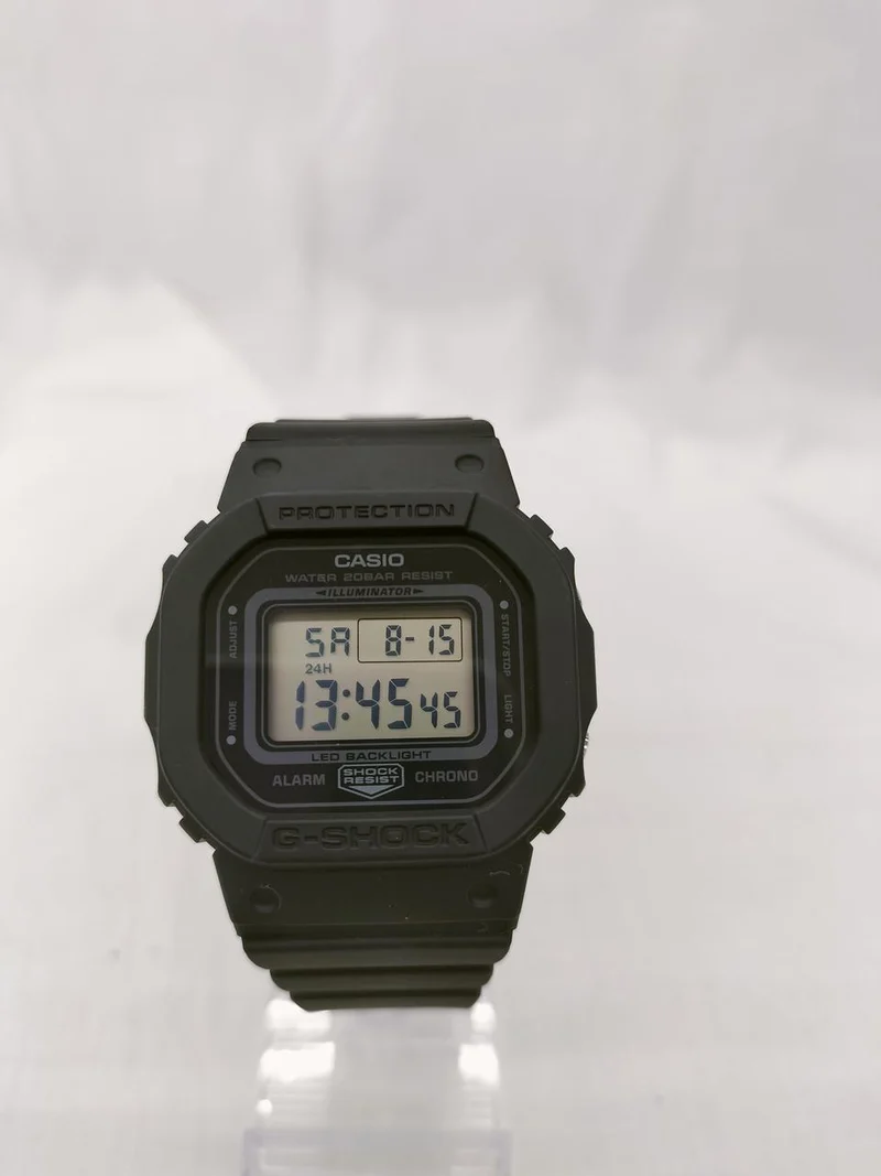 CASIO G-SHOCK GMD-S5600BA